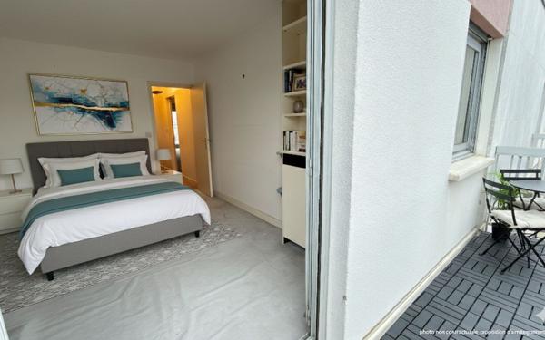 Appartement à vendre    3 pièces • 74,76 m2 Fontenay-sous-Bois