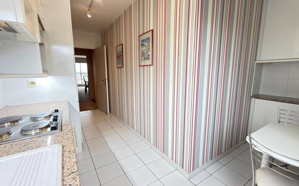 Appartement à vendre    3 pièces • 74,76 m2 Fontenay-sous-Bois