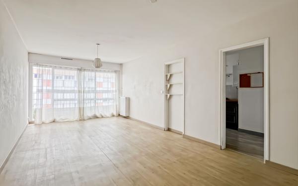 Appartement à vendre    4 pièces •  Saint-Herblain