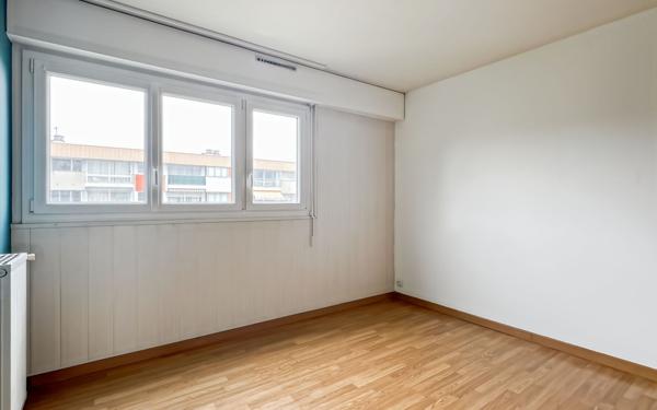 Appartement à vendre    4 pièces •  Saint-Herblain
