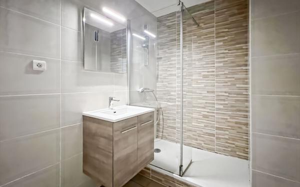 Appartement à vendre    4 pièces •  Saint-Herblain