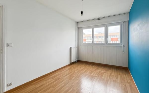 Appartement à vendre    4 pièces •  Saint-Herblain