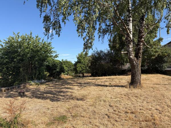Une maison pleine de potentiel à personnaliser selon vos envies !