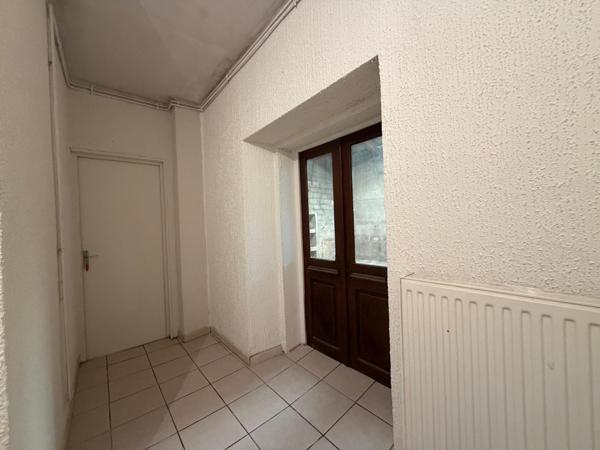 Une maison pleine de potentiel à personnaliser selon vos envies !