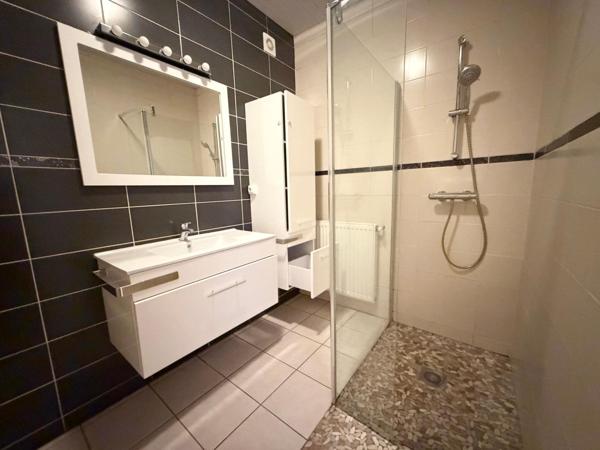 Une maison pleine de potentiel à personnaliser selon vos envies !