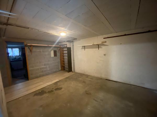 Appartement T4 – Proche commerces – Château d’Olonne