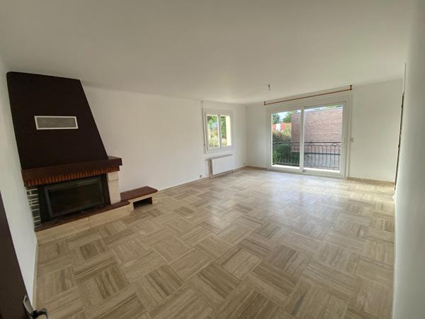 Appartement T4 – Proche commerces – Château d’Olonne