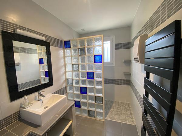 Appartement T4 – Proche commerces – Château d’Olonne