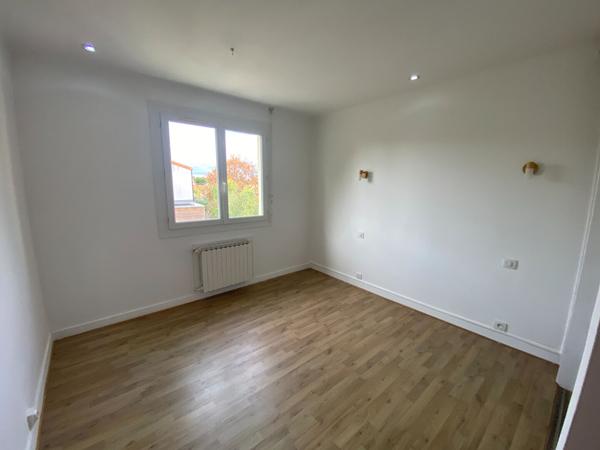 Appartement T4 – Proche commerces – Château d’Olonne