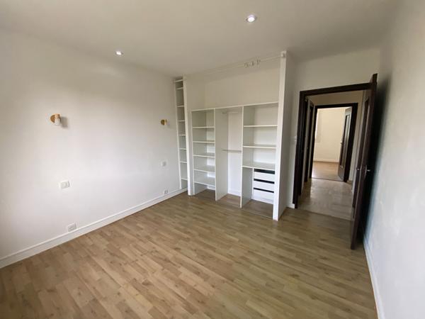 Appartement T4 – Proche commerces – Château d’Olonne