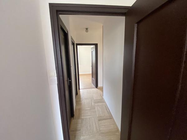 Appartement T4 – Proche commerces – Château d’Olonne