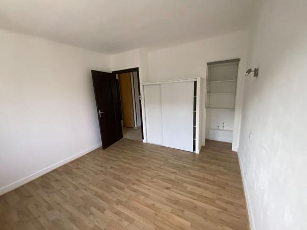Appartement T4 – Proche commerces – Château d’Olonne