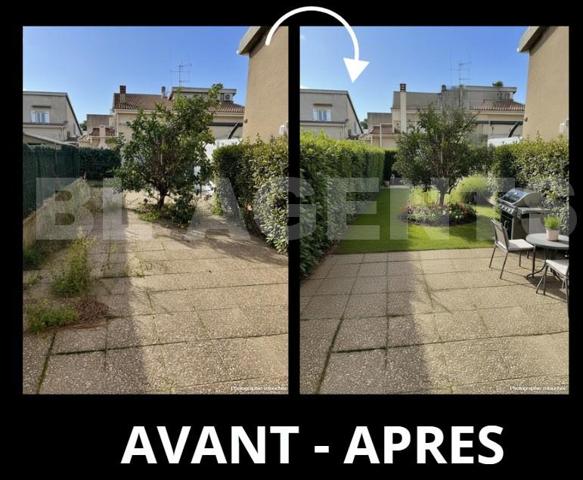 Mini villa en bord de mer - Gordon Lagunaire - BIGUGLIA-BORGO Associer votre résidence secondaire à 