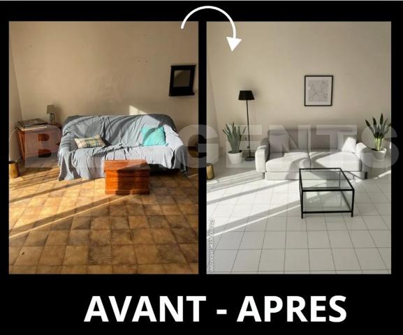 Mini villa en bord de mer - Gordon Lagunaire - BIGUGLIA-BORGO Associer votre résidence secondaire à 