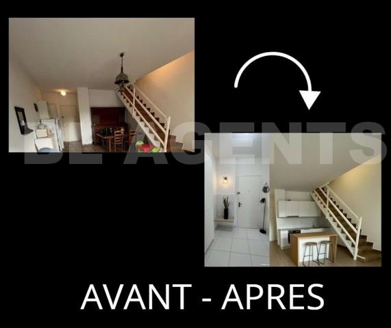 Mini villa en bord de mer - Gordon Lagunaire - BIGUGLIA-BORGO Associer votre résidence secondaire à 