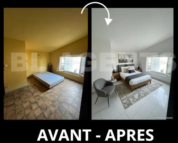 Mini villa en bord de mer - Gordon Lagunaire - BIGUGLIA-BORGO Associer votre résidence secondaire à 