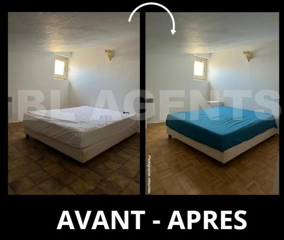 Mini villa en bord de mer - Gordon Lagunaire - BIGUGLIA-BORGO Associer votre résidence secondaire à 