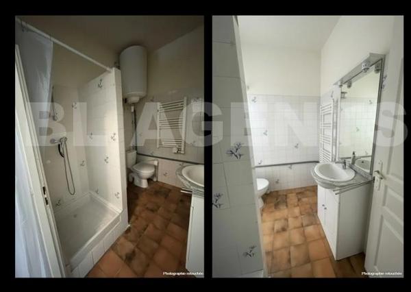 Mini villa en bord de mer - Gordon Lagunaire - BIGUGLIA-BORGO Associer votre résidence secondaire à 