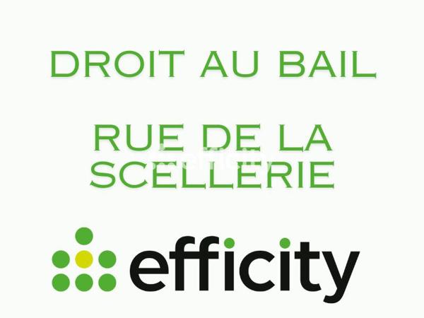 Fonds De Commerce - 31 m²