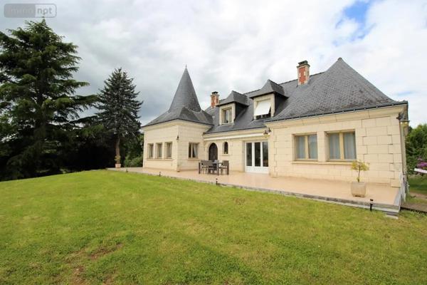Achat - Maison Andard 49800 11 pièces 282 m 2 7693 m 2