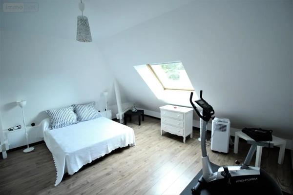 Achat - Maison Andard 49800 11 pièces 282 m 2 7693 m 2