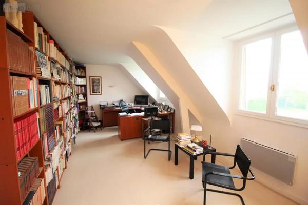 Achat - Maison Andard 49800 11 pièces 282 m 2 7693 m 2