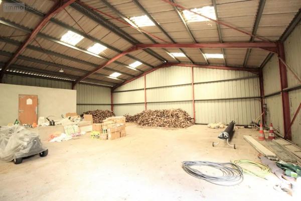 Achat - Maison Andard 49800 11 pièces 282 m 2 7693 m 2
