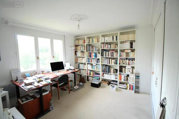 Achat - Maison Andard 49800 11 pièces 282 m 2 7693 m 2
