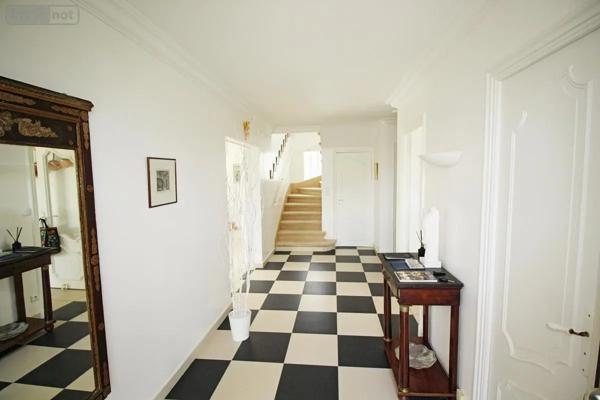 Achat - Maison Andard 49800 11 pièces 282 m 2 7693 m 2