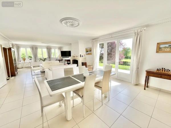 Achat - Maison Andard 49800 11 pièces 282 m 2 7693 m 2