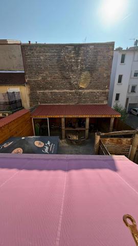 Immeuble à vendre SAINT ETIENNE (42)