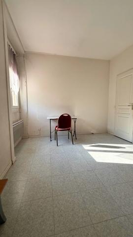 Immeuble à vendre SAINT ETIENNE (42)