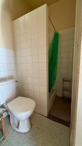 Immeuble à vendre SAINT ETIENNE (42)