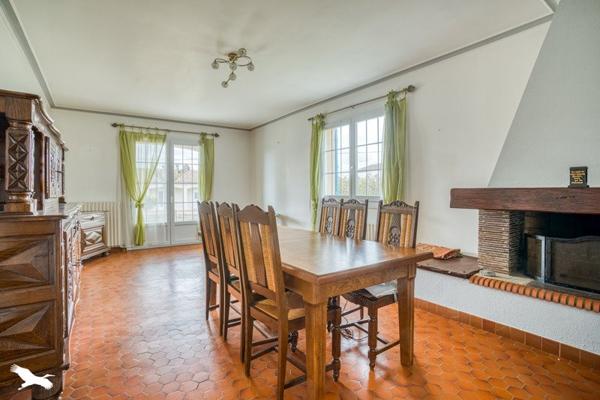 Maison à vendre |                                       Tonneins |                                        6 pièces  |  155 m²