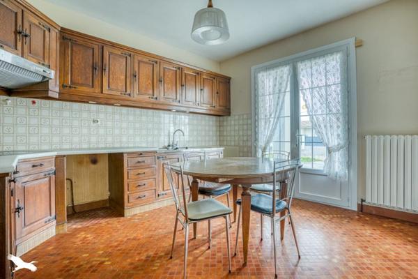 Maison à vendre |                                       Tonneins |                                        6 pièces  |  155 m²