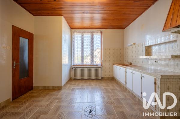 Maison à vendre 4 pièces 103 m² Réhon