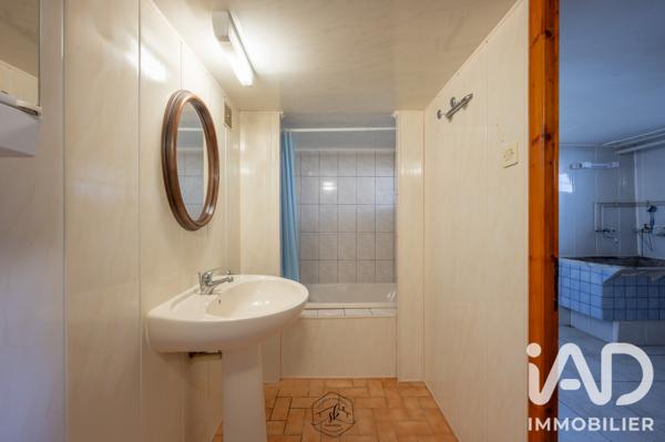 Maison à vendre 4 pièces 103 m² Réhon