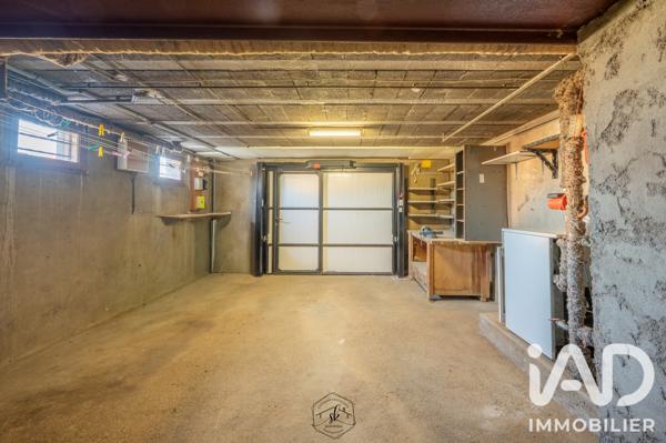 Maison à vendre 4 pièces 103 m² Réhon