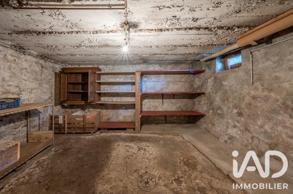 Maison à vendre 4 pièces 103 m² Réhon
