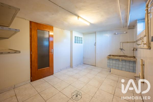 Maison à vendre 4 pièces 103 m² Réhon