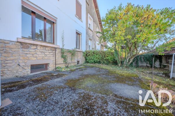 Maison à vendre 4 pièces 103 m² Réhon