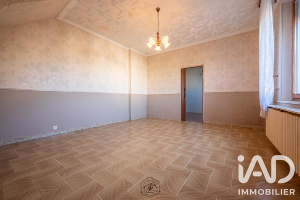 Maison à vendre 4 pièces 103 m² Réhon