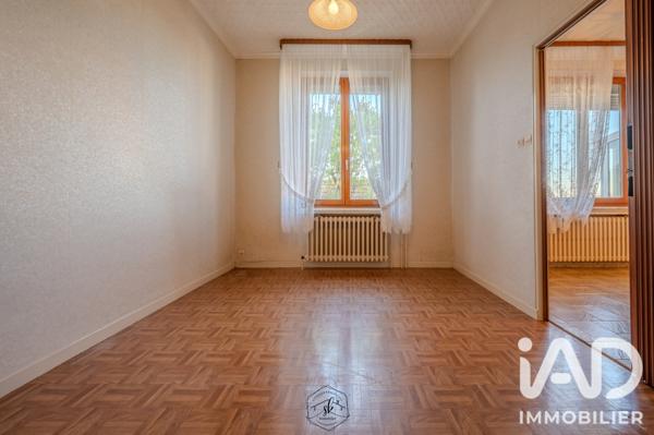Maison à vendre 4 pièces 103 m² Réhon