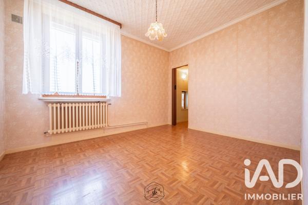 Maison à vendre 4 pièces 103 m² Réhon