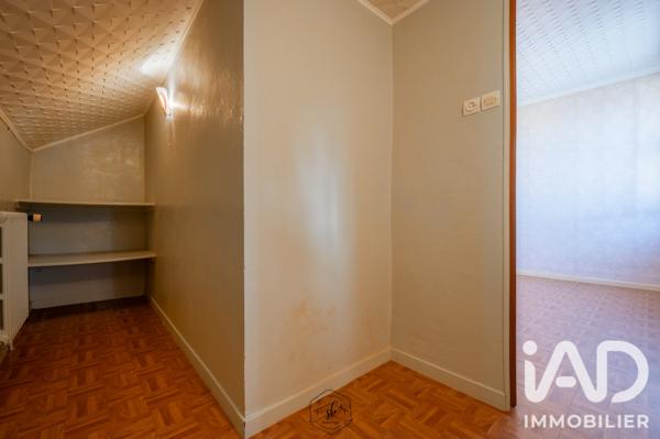 Maison à vendre 4 pièces 103 m² Réhon