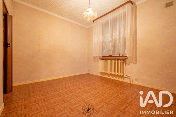 Maison à vendre 4 pièces 103 m² Réhon