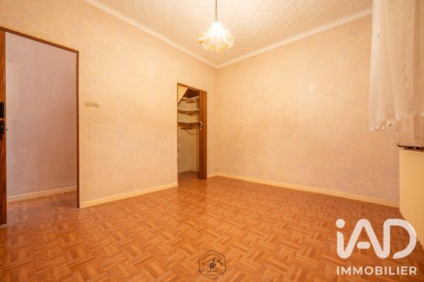 Maison à vendre 4 pièces 103 m² Réhon