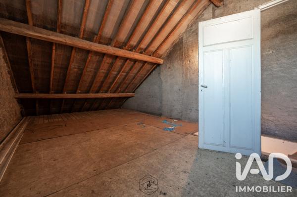 Maison à vendre 4 pièces 103 m² Réhon