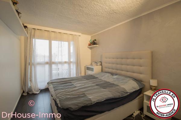 Appartement à vendre 3 pièces de 72 m²