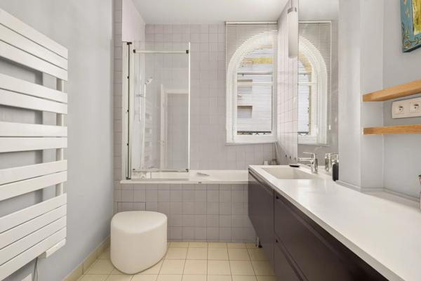 Appartement Paris 16 e - AUTEUIL